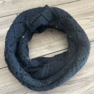 American Eagle Pointelle Scarf